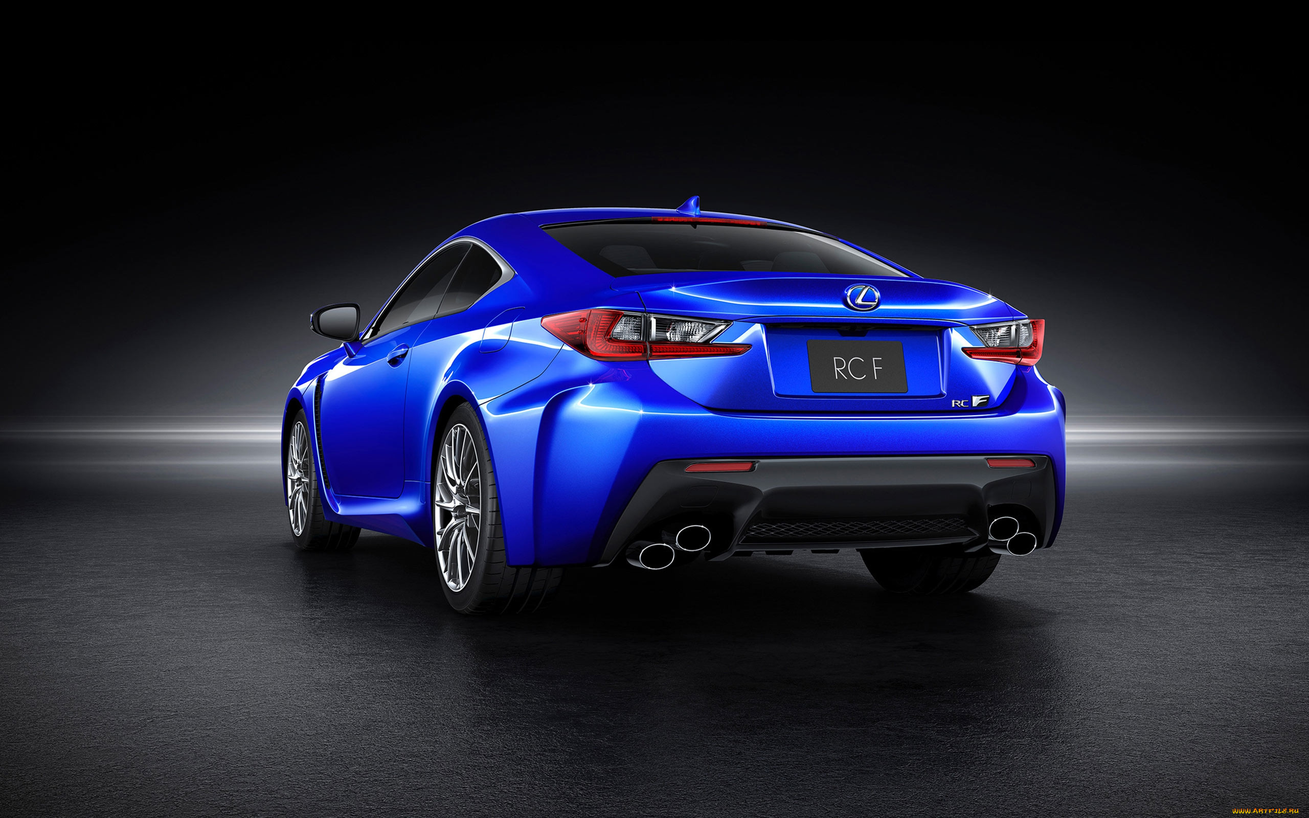 2015 lexus rc f, , lexus, toyota, motor, -, 